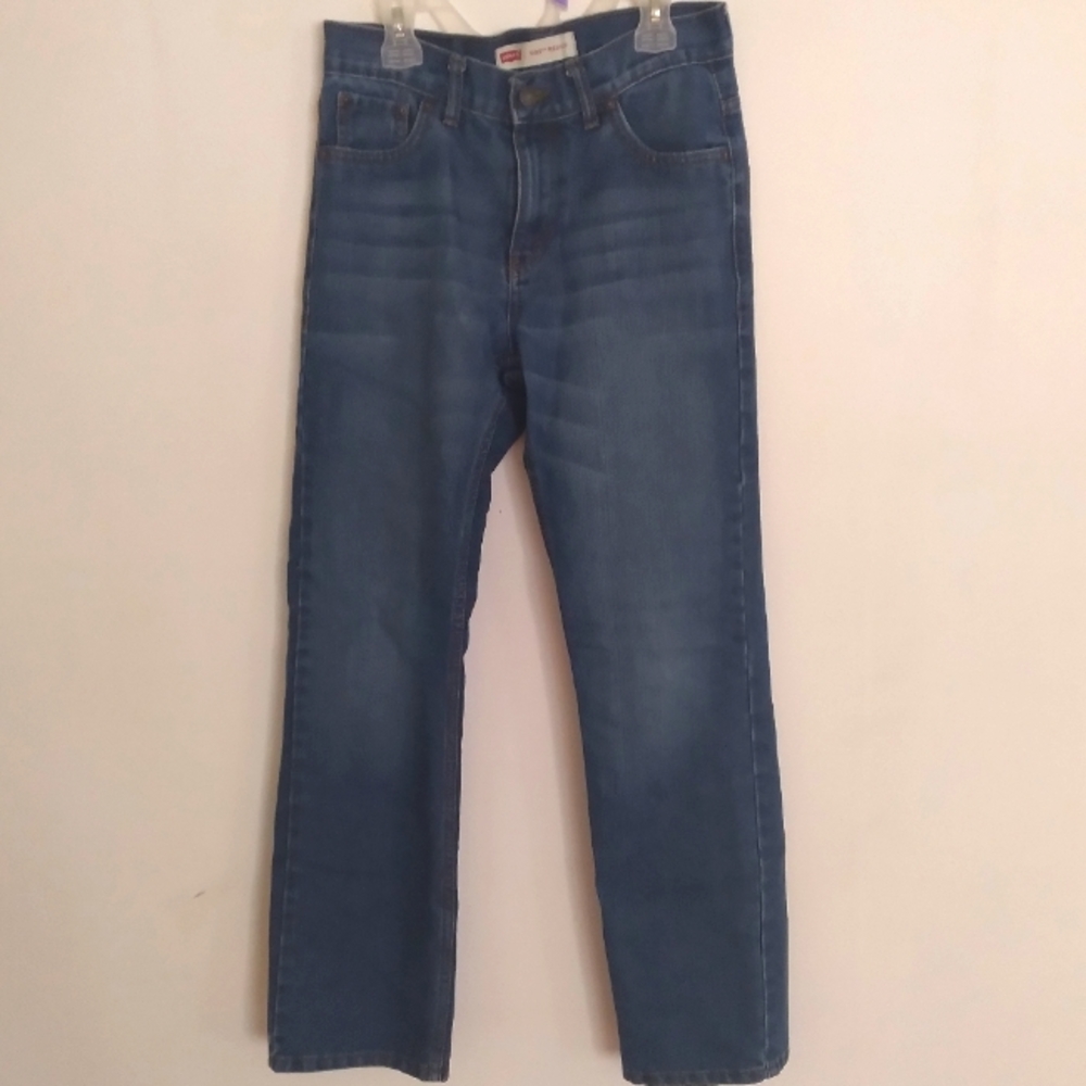 Boys size 14 Levi's 505